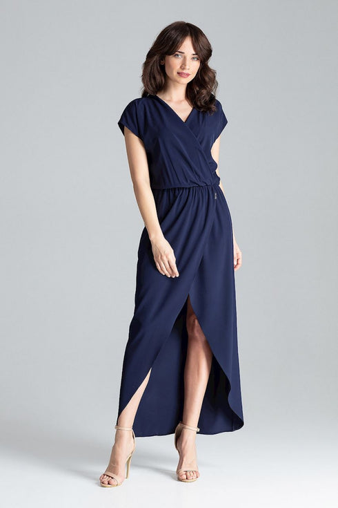 Cocktail dress model 130951